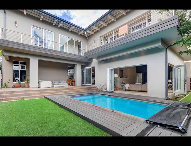 4 BEDROOM HOUSE FOR SALE IN SANDOWN